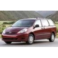 Used Toyota Sienna Parts 